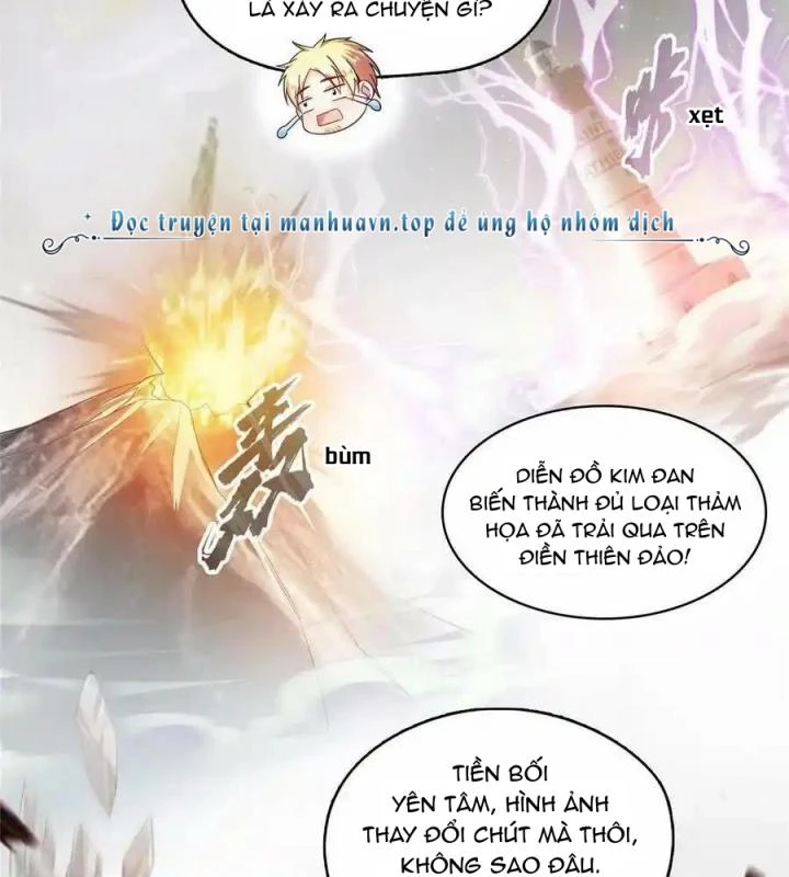 Tu Chân Nói Chuyện Phiếm Quần Chapter 486 - 19