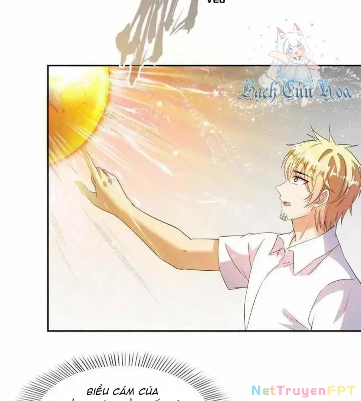 Tu Chân Nói Chuyện Phiếm Quần Chapter 486 - 22