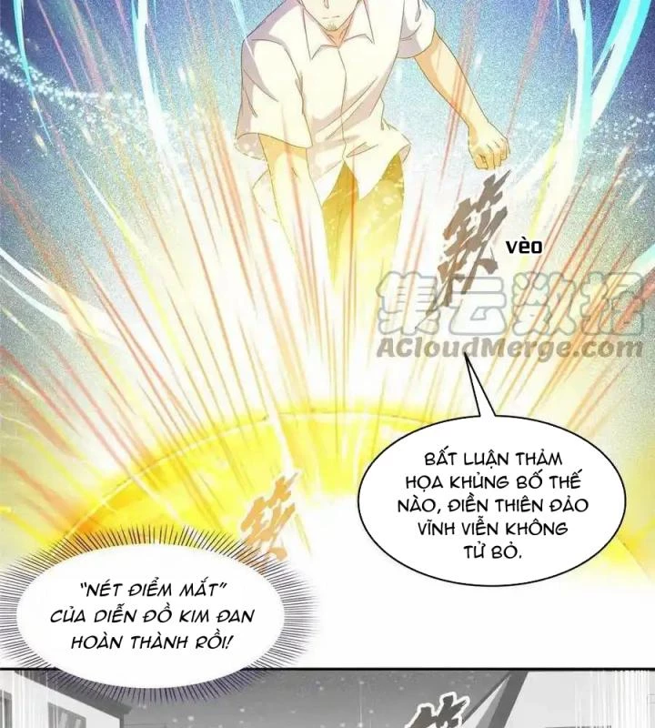 Tu Chân Nói Chuyện Phiếm Quần Chapter 486 - 24