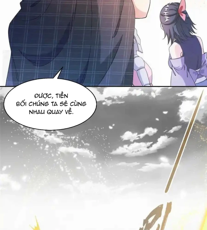 Tu Chân Nói Chuyện Phiếm Quần Chapter 486 - 27