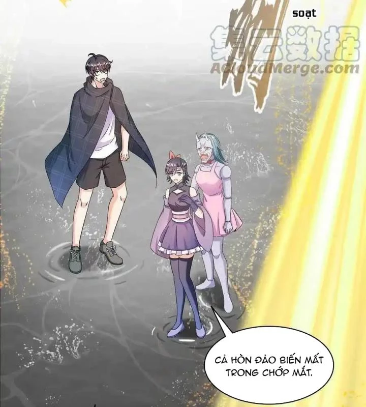 Tu Chân Nói Chuyện Phiếm Quần Chapter 486 - 28