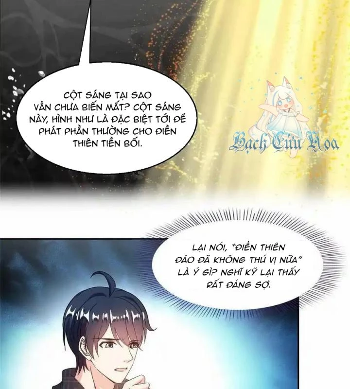 Tu Chân Nói Chuyện Phiếm Quần Chapter 486 - 29