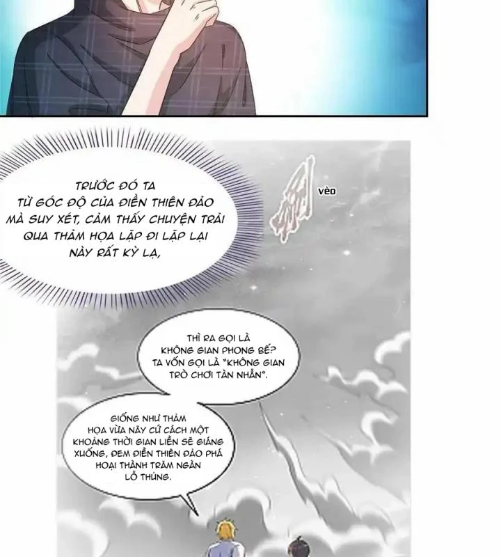 Tu Chân Nói Chuyện Phiếm Quần Chapter 486 - 30