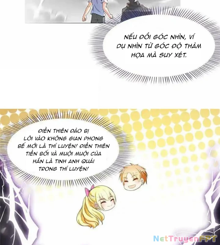 Tu Chân Nói Chuyện Phiếm Quần Chapter 486 - 31