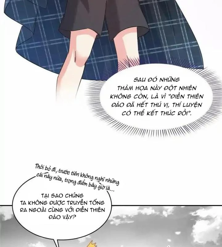 Tu Chân Nói Chuyện Phiếm Quần Chapter 486 - 33