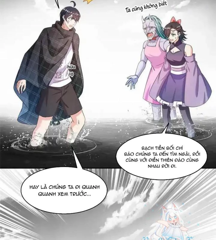 Tu Chân Nói Chuyện Phiếm Quần Chapter 486 - 34