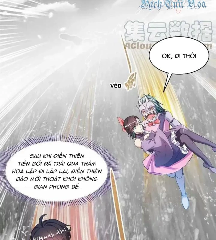 Tu Chân Nói Chuyện Phiếm Quần Chapter 486 - 35