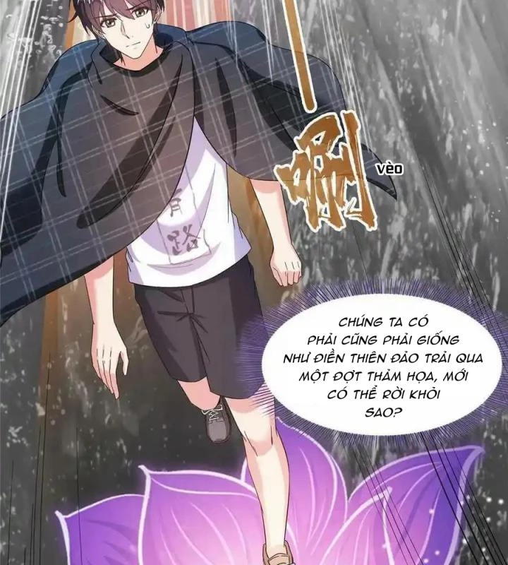 Tu Chân Nói Chuyện Phiếm Quần Chapter 486 - 36