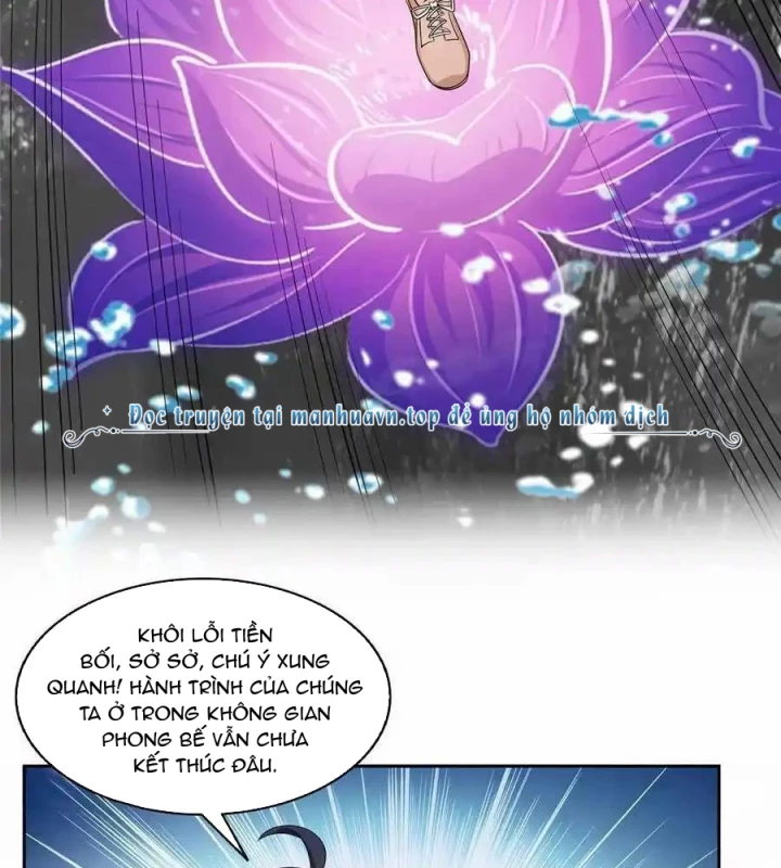 Tu Chân Nói Chuyện Phiếm Quần Chapter 486 - 37