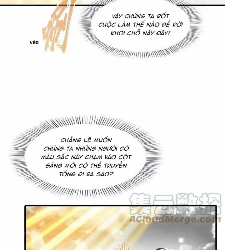 Tu Chân Nói Chuyện Phiếm Quần Chapter 486 - 41