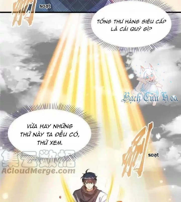 Tu Chân Nói Chuyện Phiếm Quần Chapter 486 - 45