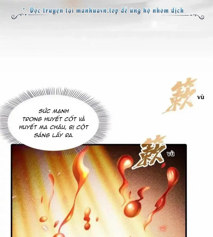 Tu Chân Nói Chuyện Phiếm Quần Chapter 486 - 47