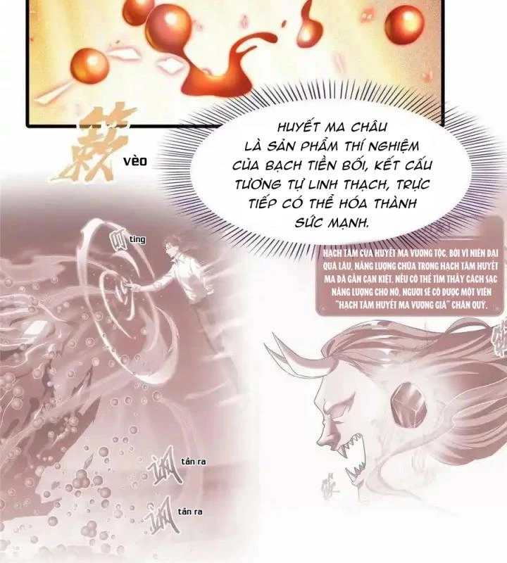 Tu Chân Nói Chuyện Phiếm Quần Chapter 486 - 48