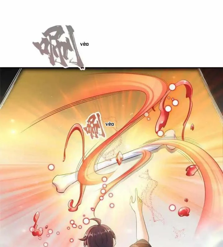 Tu Chân Nói Chuyện Phiếm Quần Chapter 486 - 50