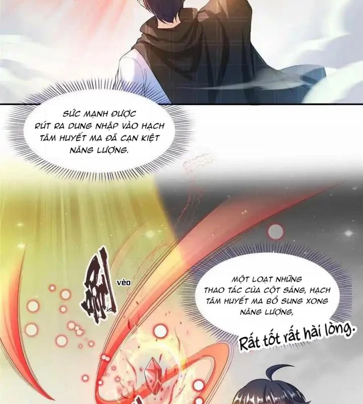 Tu Chân Nói Chuyện Phiếm Quần Chapter 486 - 51