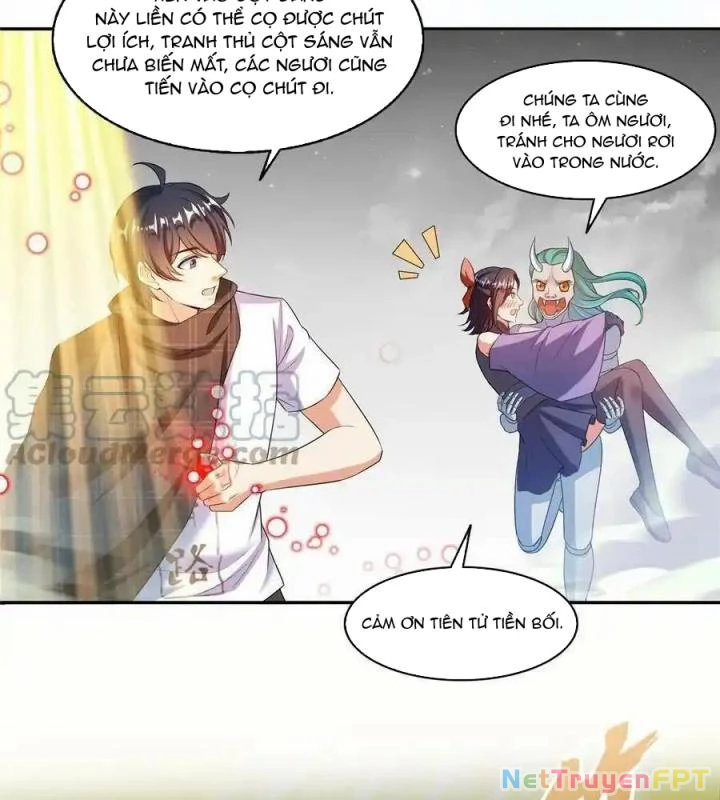 Tu Chân Nói Chuyện Phiếm Quần Chapter 486 - 53