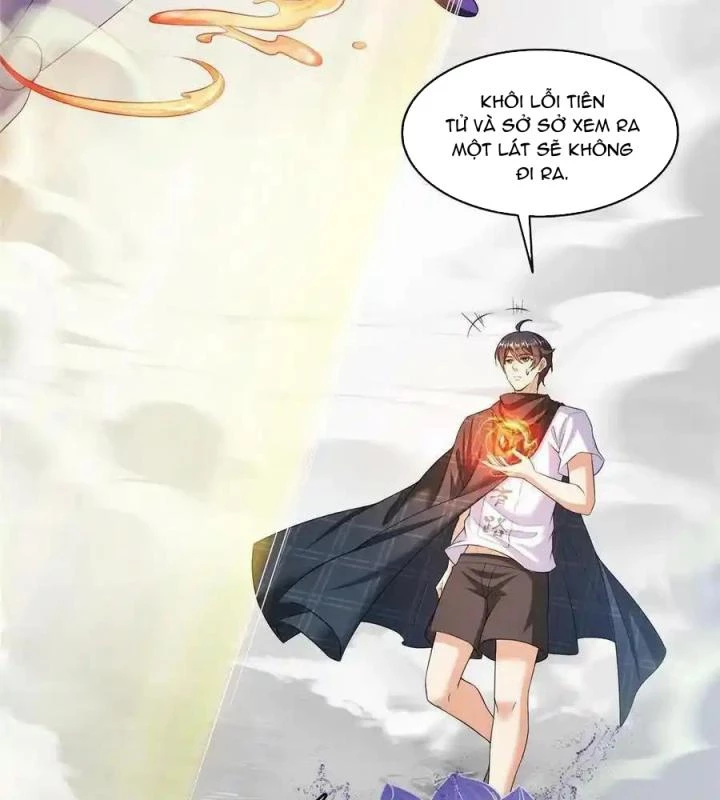 Tu Chân Nói Chuyện Phiếm Quần Chapter 486 - 55