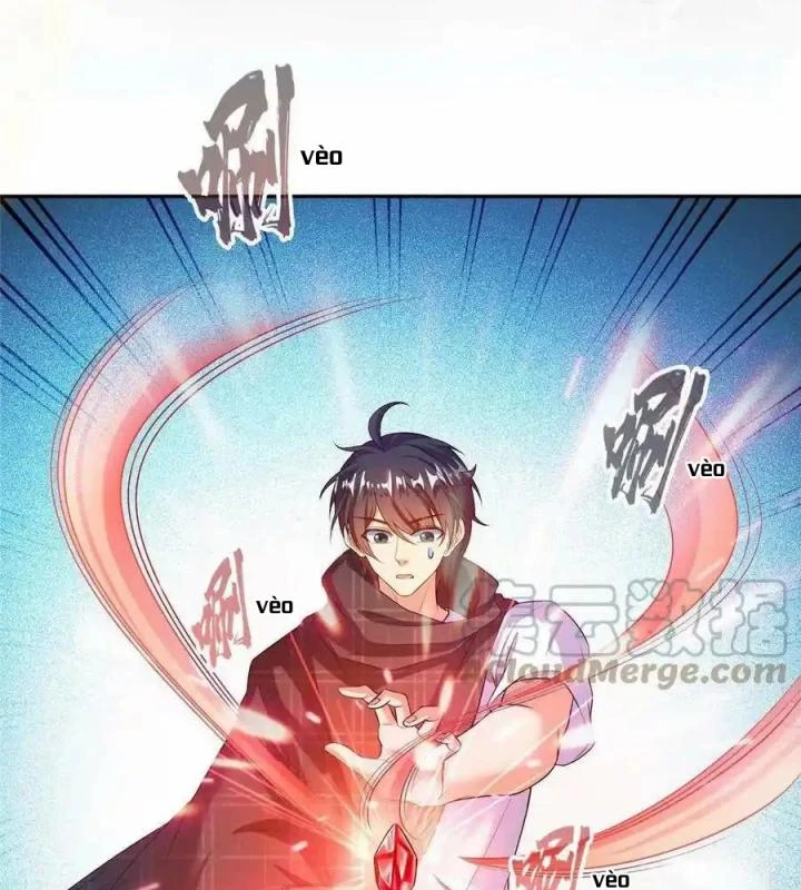 Tu Chân Nói Chuyện Phiếm Quần Chapter 486 - 57