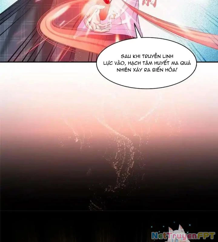 Tu Chân Nói Chuyện Phiếm Quần Chapter 486 - 58