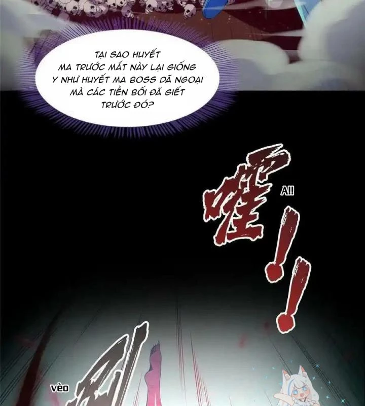 Tu Chân Nói Chuyện Phiếm Quần Chapter 486 - 64