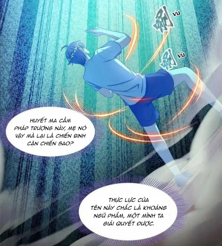 Tu Chân Nói Chuyện Phiếm Quần Chapter 486 - 66