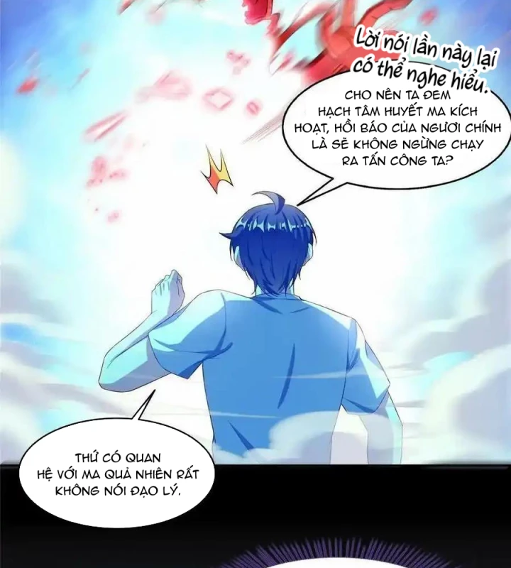 Tu Chân Nói Chuyện Phiếm Quần Chapter 486 - 68