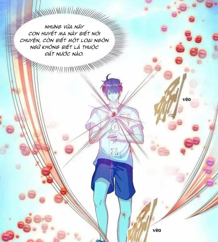 Tu Chân Nói Chuyện Phiếm Quần Chapter 486 - 70