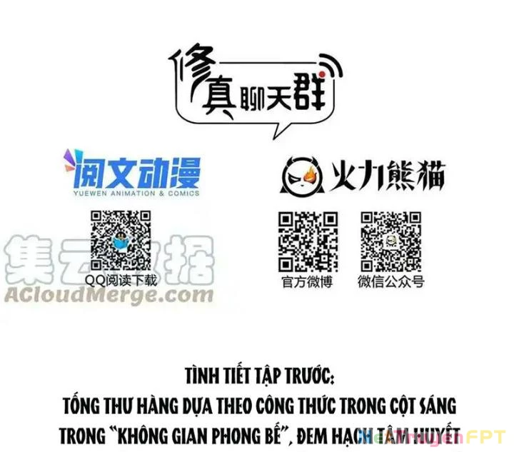 Tu Chân Nói Chuyện Phiếm Quần Chapter 487 - 2