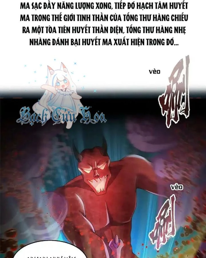 Tu Chân Nói Chuyện Phiếm Quần Chapter 487 - 3