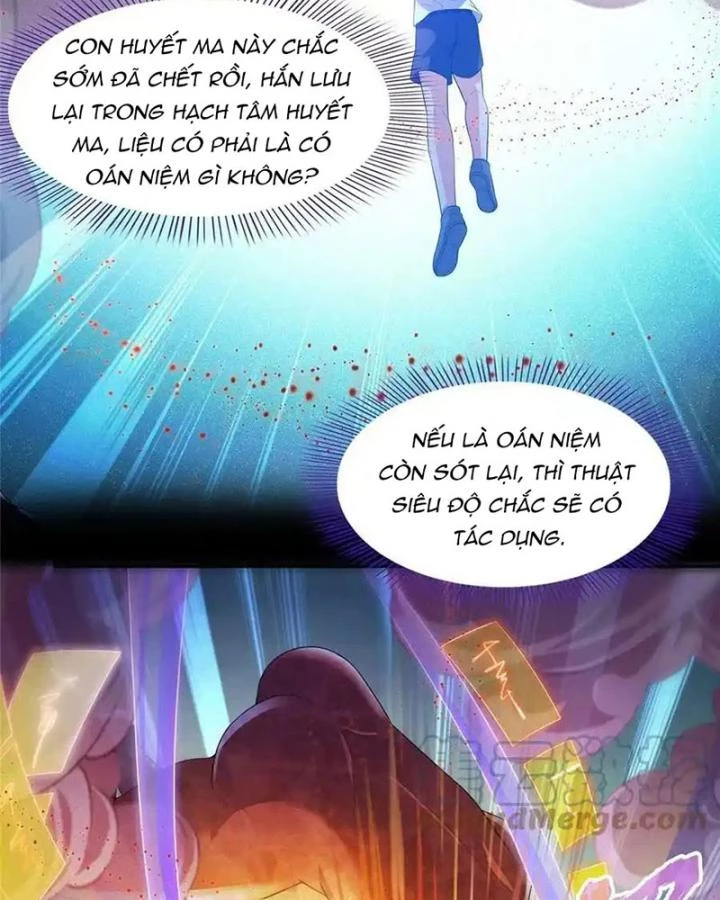 Tu Chân Nói Chuyện Phiếm Quần Chapter 487 - 5