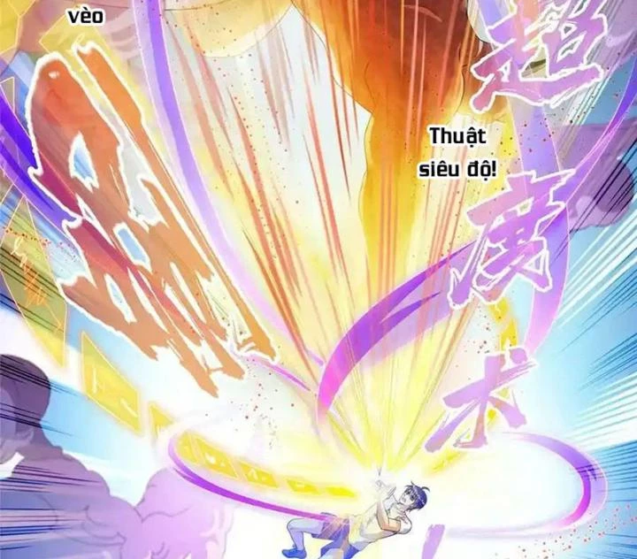 Tu Chân Nói Chuyện Phiếm Quần Chapter 487 - 6