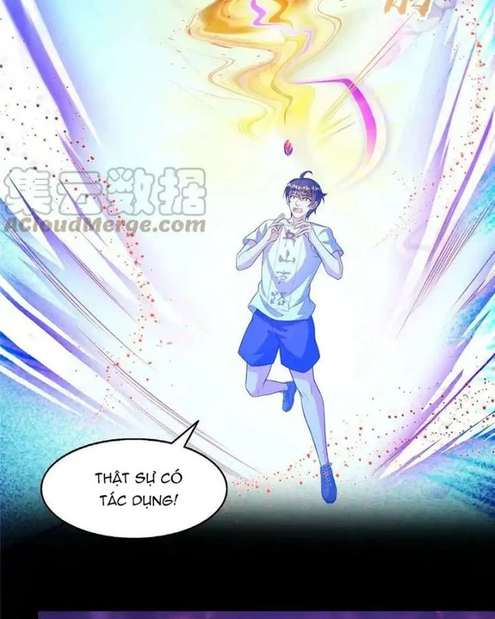 Tu Chân Nói Chuyện Phiếm Quần Chapter 487 - 9