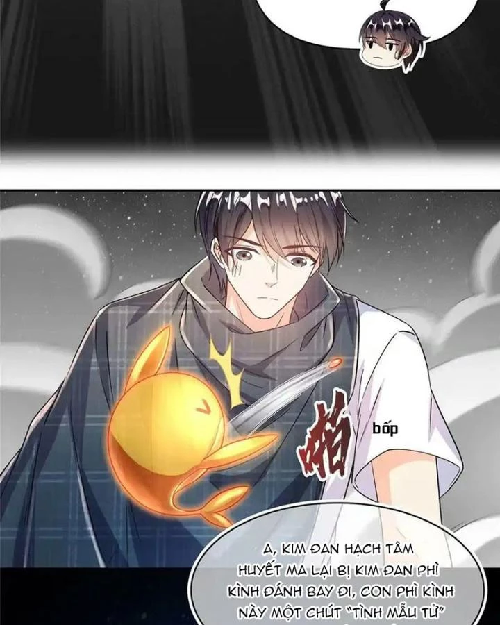 Tu Chân Nói Chuyện Phiếm Quần Chapter 487 - 17