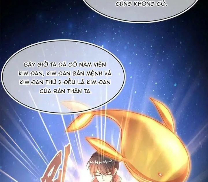 Tu Chân Nói Chuyện Phiếm Quần Chapter 487 - 18