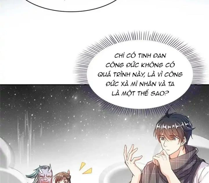 Tu Chân Nói Chuyện Phiếm Quần Chapter 487 - 20