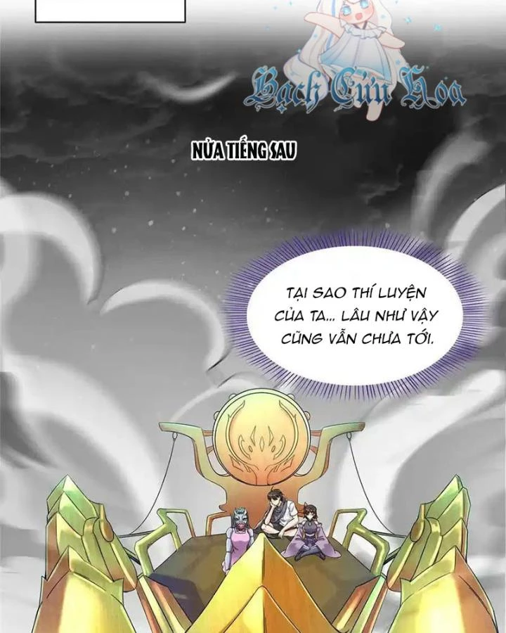 Tu Chân Nói Chuyện Phiếm Quần Chapter 487 - 23