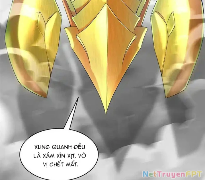 Tu Chân Nói Chuyện Phiếm Quần Chapter 487 - 24