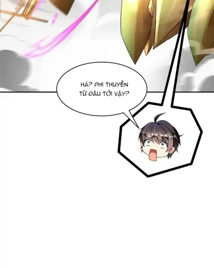 Tu Chân Nói Chuyện Phiếm Quần Chapter 487 - 27