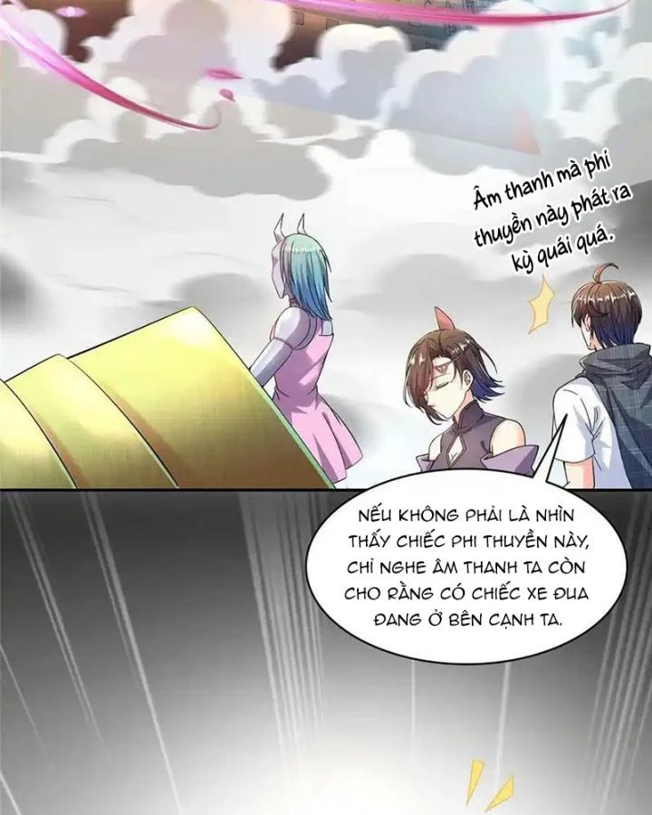 Tu Chân Nói Chuyện Phiếm Quần Chapter 487 - 29