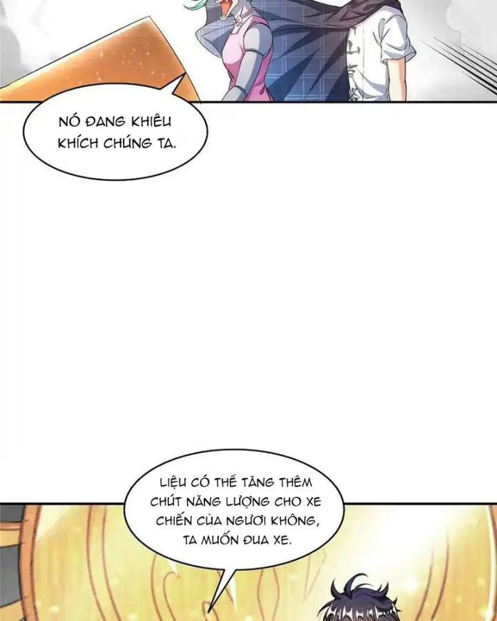 Tu Chân Nói Chuyện Phiếm Quần Chapter 487 - 39