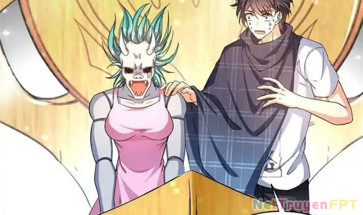 Tu Chân Nói Chuyện Phiếm Quần Chapter 487 - 40