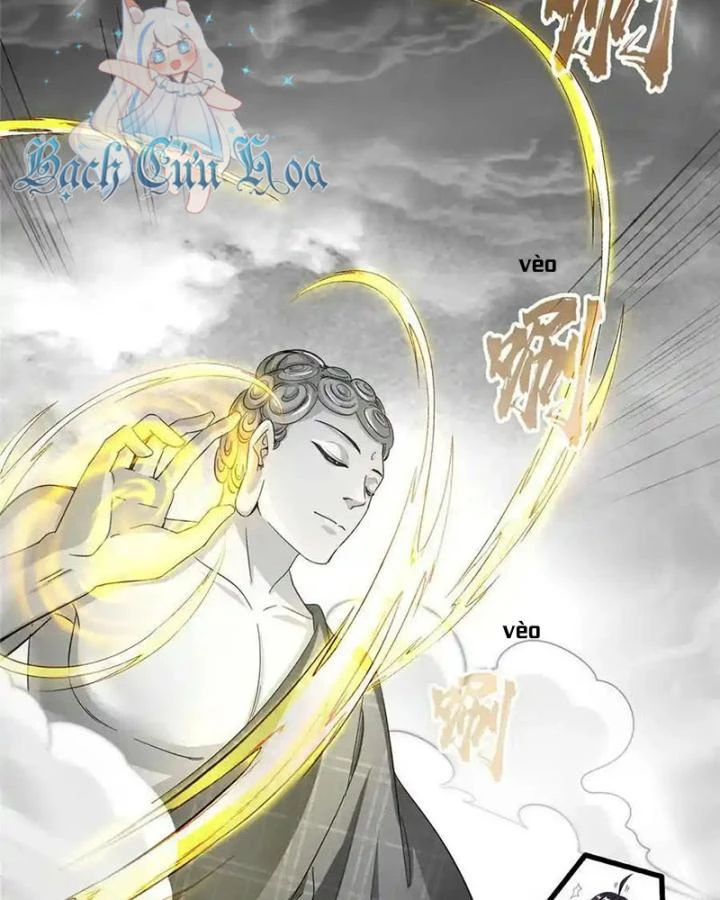 Tu Chân Nói Chuyện Phiếm Quần Chapter 487 - 43