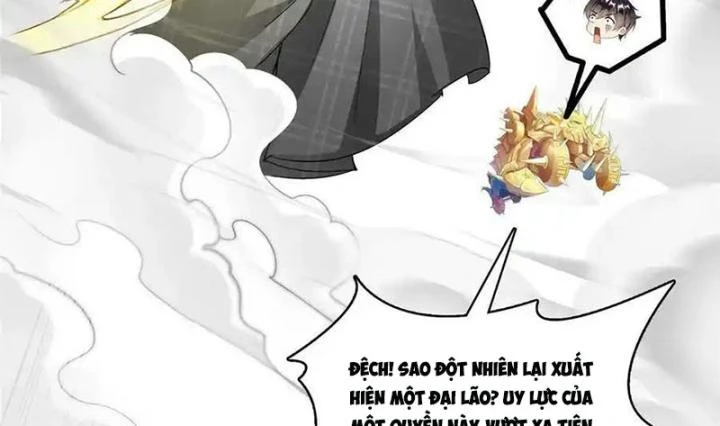 Tu Chân Nói Chuyện Phiếm Quần Chapter 487 - 44