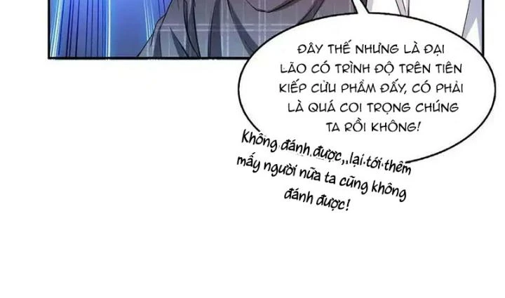 Tu Chân Nói Chuyện Phiếm Quần Chapter 487 - 46