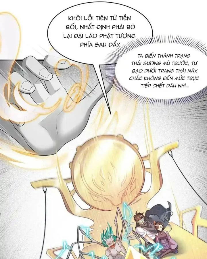 Tu Chân Nói Chuyện Phiếm Quần Chapter 487 - 49