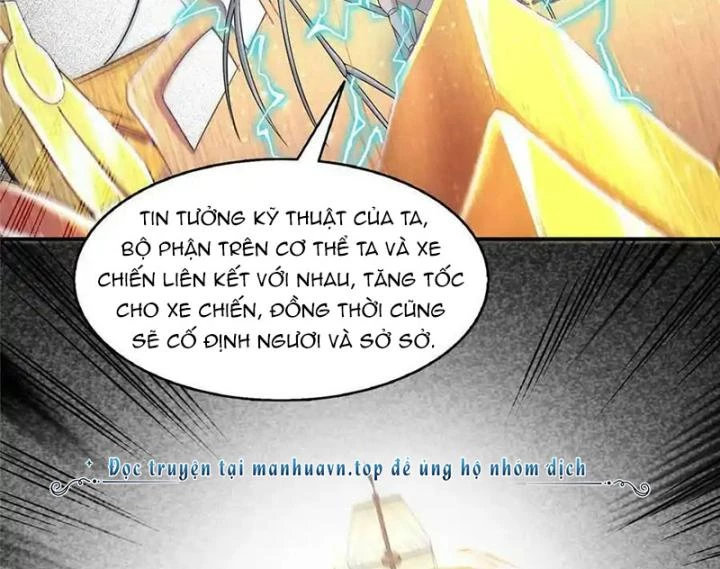 Tu Chân Nói Chuyện Phiếm Quần Chapter 487 - 50