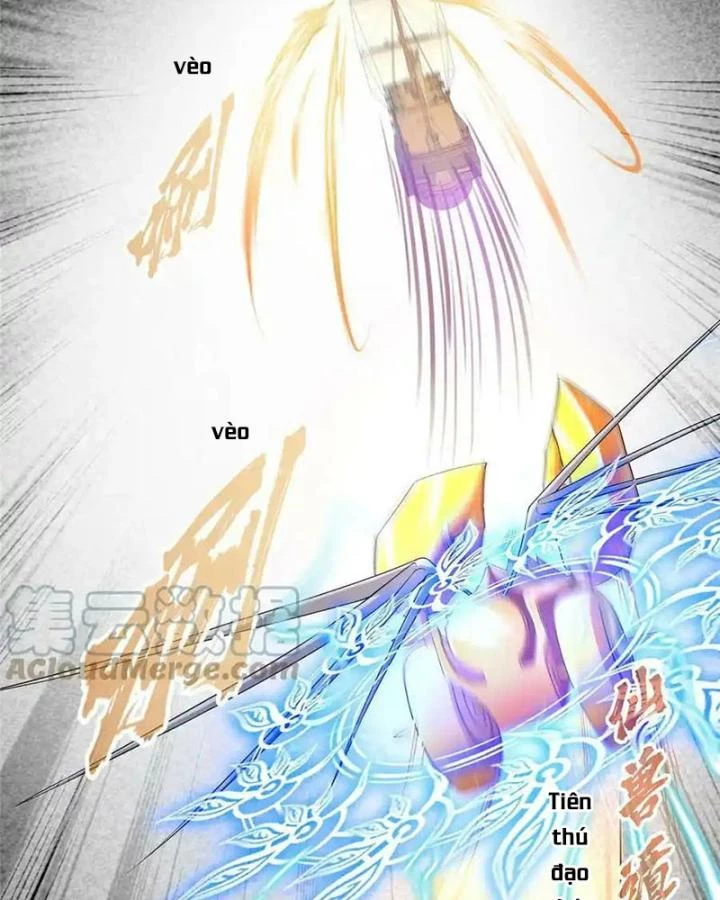 Tu Chân Nói Chuyện Phiếm Quần Chapter 487 - 51