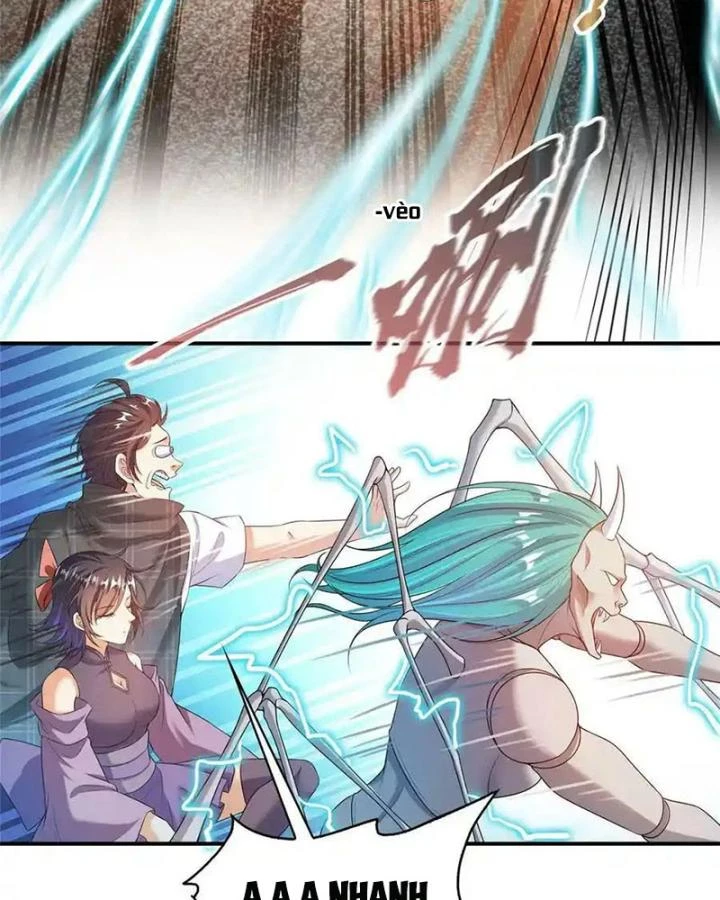 Tu Chân Nói Chuyện Phiếm Quần Chapter 487 - 53