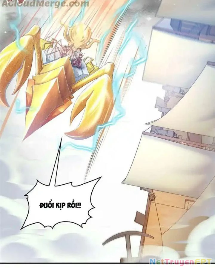 Tu Chân Nói Chuyện Phiếm Quần Chapter 487 - 55