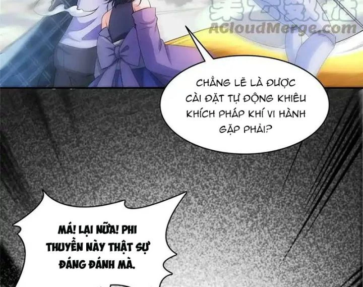 Tu Chân Nói Chuyện Phiếm Quần Chapter 487 - 58